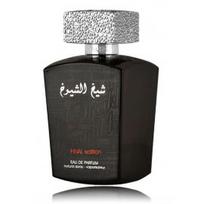 Lattafa Sheikh Al Shuyukh Final Edition EDP 100 ml.
