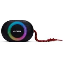 aiwa koloneles - Aiwa BST-330RD Red (Raudona) - 1 nuotrauka