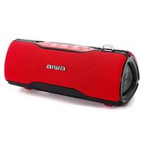 aiwa koloneles - Aiwa BST-500RD Red (Raudona) - 3 nuotrauka