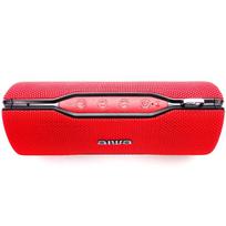 aiwa koloneles - Aiwa BST-500RD Red (Raudona) - 4 nuotrauka