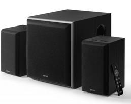 2 1 koloneles - Edifier Speaker M601DB - 1 nuotrauka