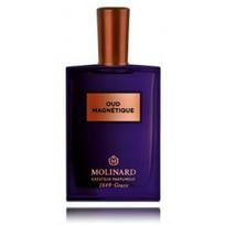 Molinard Oud Magnétique EDP kvepalai vyrams ir moterims - 75 ml.