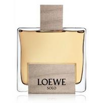 loewe solo - Loewe Solo Loewe Cedro EDT 100 ml. - 1 nuotrauka