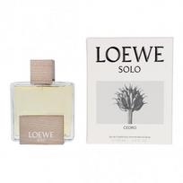 loewe solo - Loewe Solo Loewe Cedro EDT 100 ml. - 2 nuotrauka