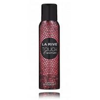 La Rive Touch Of Woman purškiamas dezodorantas moterims - 150 ml.