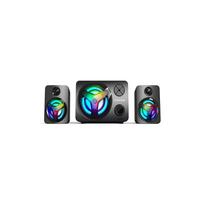 2 1 koloneles - Microlab Speaker U-210 - 1 nuotrauka