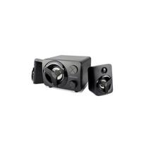 2 1 koloneles - Microlab Speaker U-210 - 2 nuotrauka