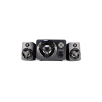 2 1 koloneles - Microlab Speaker U-210 - 3 nuotrauka