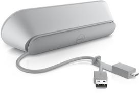 koloneles 2.0 - Dell Speakerphone SP3022 - 2 nuotrauka