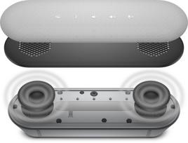koloneles 2.0 - Dell Speakerphone SP3022 - 4 nuotrauka