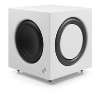 audio pro sw 10 - Audio Pro SW-10 White (Balta) - 1 nuotrauka