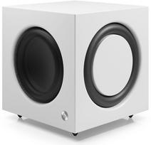 audio pro sw 10 - Audio Pro SW-10 White (Balta) - 2 nuotrauka