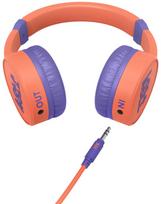 lol ausines - Energy Sistem Lol&Roll Pop Kids Orange/ Purple - 2 nuotrauka