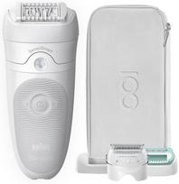 braun silk epil - Epiliatorius Braun Silk-epil 5 - 1 nuotrauka