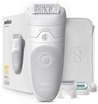 braun silk epil - Epiliatorius Braun Silk-epil 5 - 2 nuotrauka