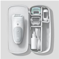 braun silk epil - Epiliatorius Braun Silk-epil 5 - 3 nuotrauka