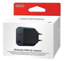 nintendo ac adapter switch - Nintendo USB AC Adapter (NES, SNES, Switch) - 2 nuotrauka