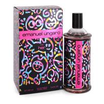 Emanuel Ungaro Mastige For Her EDP 100 ml