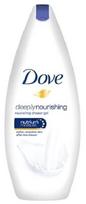 DUŠO ŽELĖ „DOVE DEEP NOURISH“ (250 ml)
