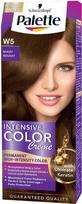Schwarzkopf Palette Intensive Color Creme Hair Color W5 Nougat