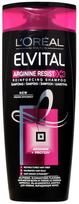 l.argininas - L´Oreal Paris Elvital Arginine Shampoo 250ml - 1 nuotrauka