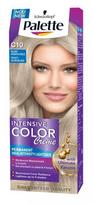 Schwarzkopf Palette Intensive Color Creme Hair Color C10 Frosty Silver Blonde