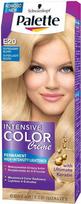 Schwarzkopf Palette Intensive Color Creme Hair Color E20 Super Light Blond