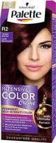 Schwarzkopf Palette Intensive Color Creme Hair Color R2 Dark Mahogany