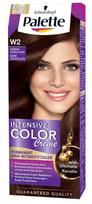 Schwarzkopf Palette Intensive Color Creme Hair Color W2 Dark Chocolate