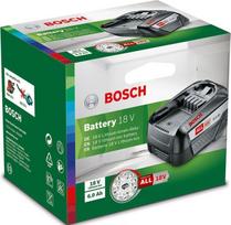 pba 18v - Bosch PBA 18V 6.0Ah (1 600 A00 DD7) - 2 nuotrauka