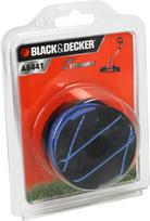 konturo kabelis - Black & Decker A6441-XJ Spool & Line - 2 nuotrauka
