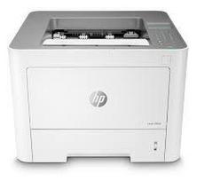 lazerinis printeris - HP Laser M408dn - 1 nuotrauka