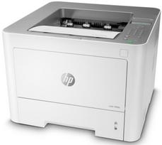 lazerinis printeris - HP Laser M408dn - 3 nuotrauka