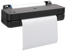 Pirkti HP DesignJet T230 Black (Juodas) - Photo 1