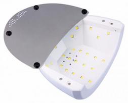 sunone - Nagų lempa SUNone 48w - 4 nuotrauka