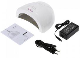 sunone - Nagų lempa SUNone 48w - 6 nuotrauka
