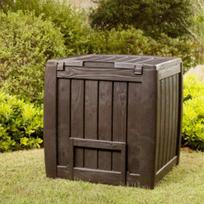 kompostas - Keter komposteris DECO 340L - 6 nuotrauka