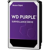 hdd 4tb sata - WD Purple 4TB 3.5" 256MB WD42PURZ - 3 nuotrauka