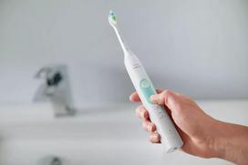 philips cleaning - Philips HX6857/28 - 4 nuotrauka