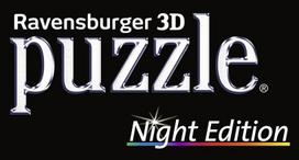 ravensburger 3d puzzle - 3D dėlionė Ravensburger Empire State Building With Lights 125661, 216 dalių - 9 nuotrauka