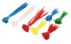 LogiLink Cable Tie Set x 300