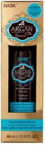 plauku serumai ir aliejai - Hask Argan Oil Repairing Shine Oil 59ml - 2 nuotrauka