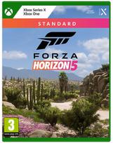 Forza Horizon 5 XBOX ONE