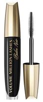 Loreal Volume Million Lashes Balm Noir blakstienų tušas 9 ml. - Black