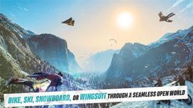 Pirkti Riders Republic Freeride Edition + Pre-Order Bonus PS4 - Photo 5