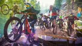 Pirkti Riders Republic Freeride Edition + Pre-Order Bonus PS4 - Photo 8