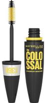 maybelline blakstienu tusai notino - Maybelline The Colossal 10ml Moterims Blakstienų tušai - 1 nuotrauka
