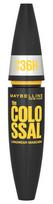 maybelline blakstienu tusai notino - Maybelline The Colossal 10ml Moterims Blakstienų tušai - 2 nuotrauka