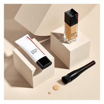 shiseido pudra - Shiseido Synchro Skin Soft Blurring Primer 30ml - 3 nuotrauka