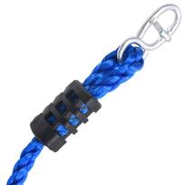 Pirkti Laipiojimo virvė VLX Climbing Net, 2000 mm - Photo 3